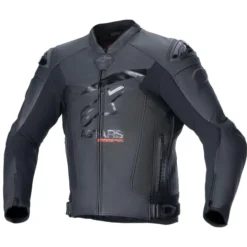 GP Plus R V4 Airflow