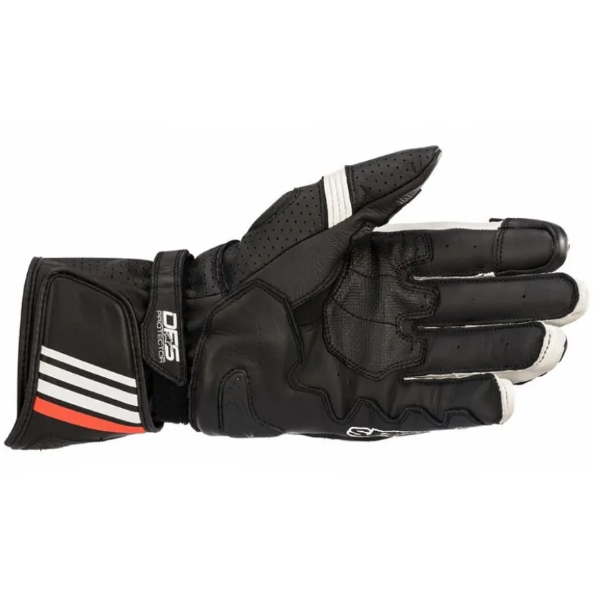 GP Plus R V2 Gloves