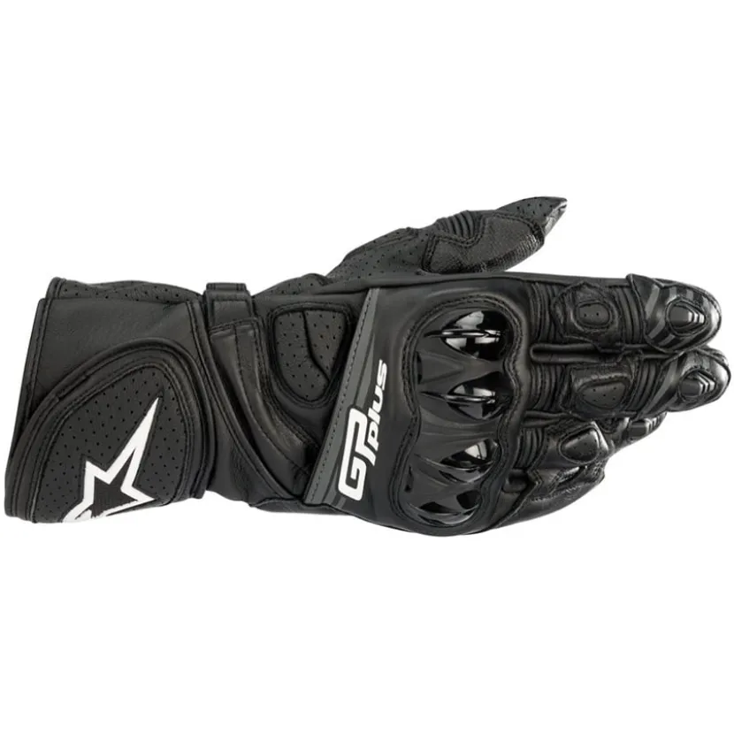 GP Plus R V2 Gloves
