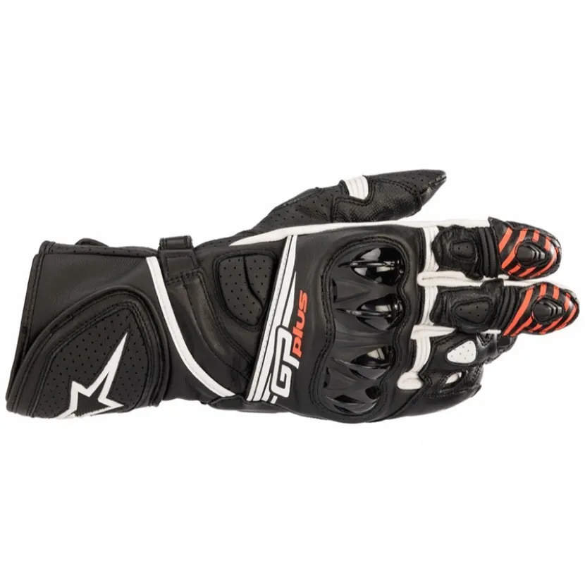 GP Plus R V2 Gloves