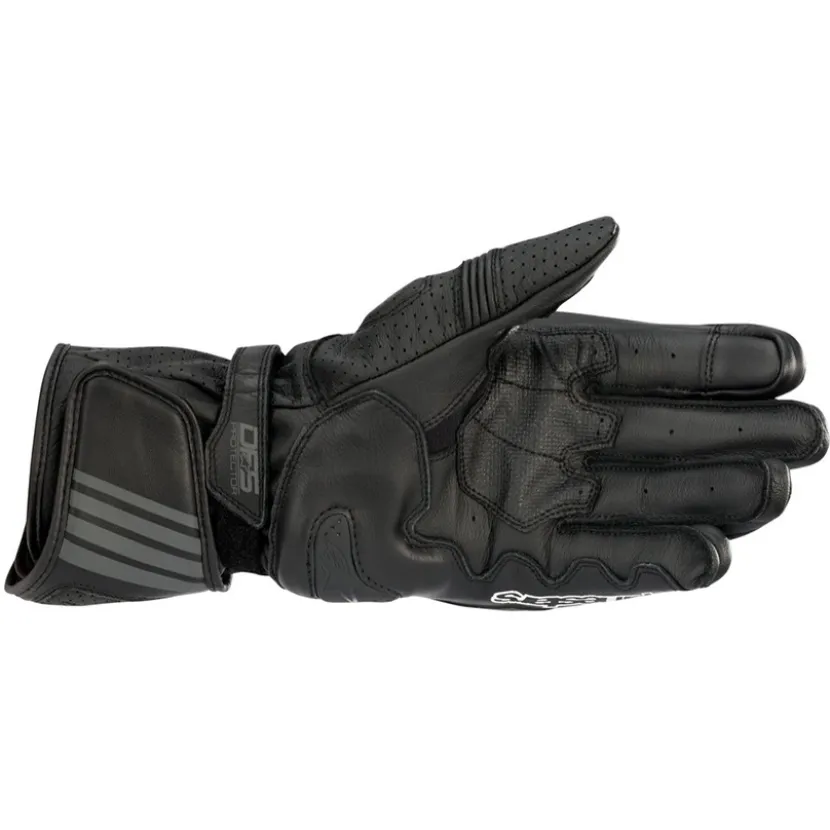 GP Plus R V2 Gloves
