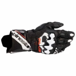 GP Plus R V3 Leather Gloves