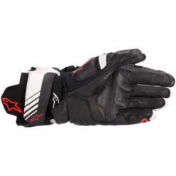 GP Plus R V3 Leather Gloves