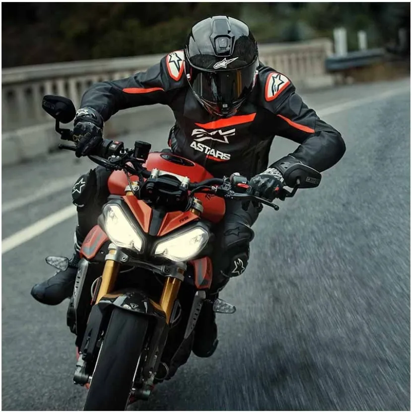 GP Plus R V4 Rideknit