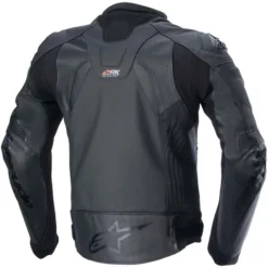 GP Plus R V4 Rideknit