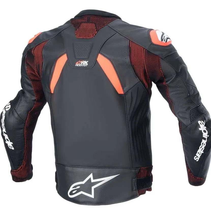 GP Plus R V4 Rideknit