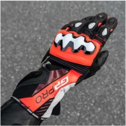 GP Pro R4 Gloves