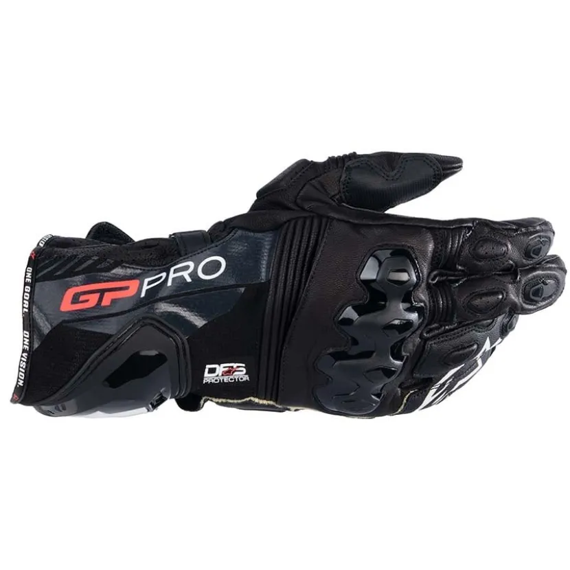 GP Pro R4 Gloves