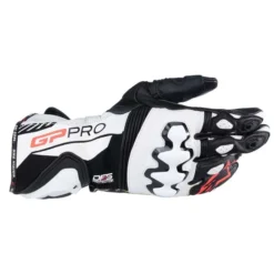 GP Pro R4 Gloves