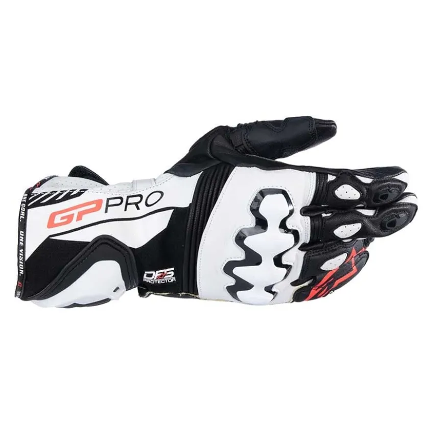 GP Pro R4 Gloves