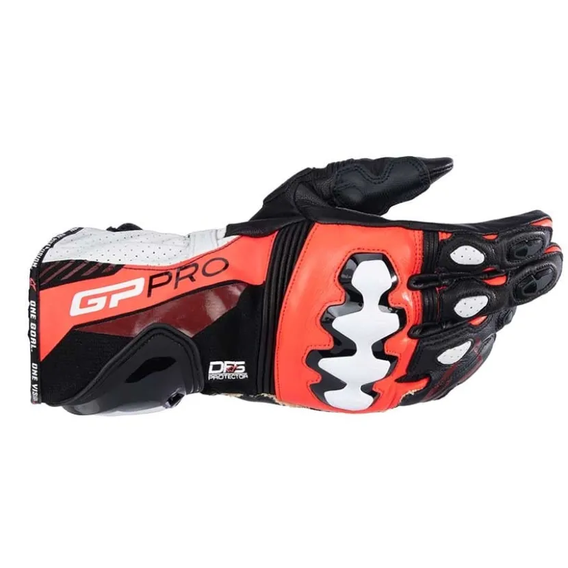 GP Pro R4 Gloves