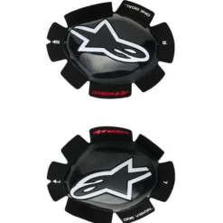 GP Tech Knie Slider