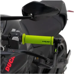 Grips VR46