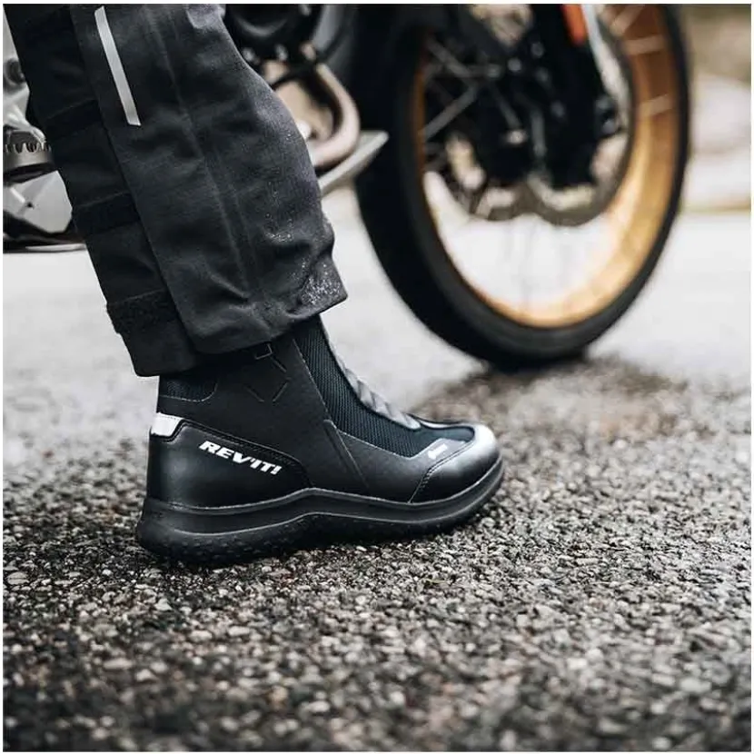 Grit GTX