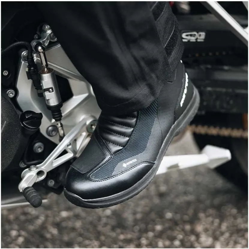 Grit GTX