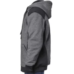 Grizzly Junior Hoodie