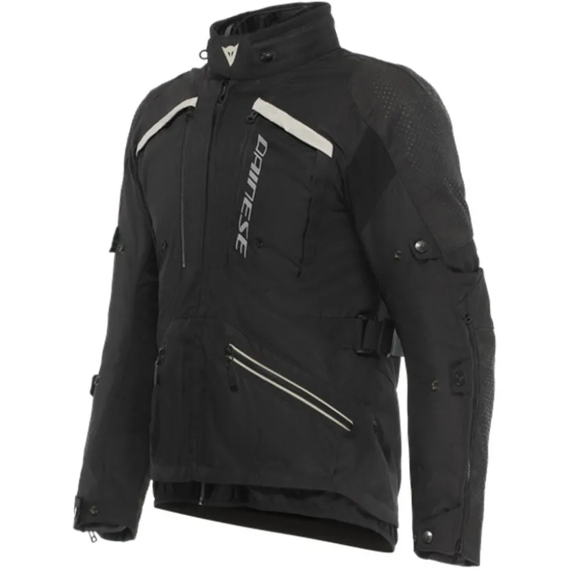 Gullfoss D-Dry Jacket