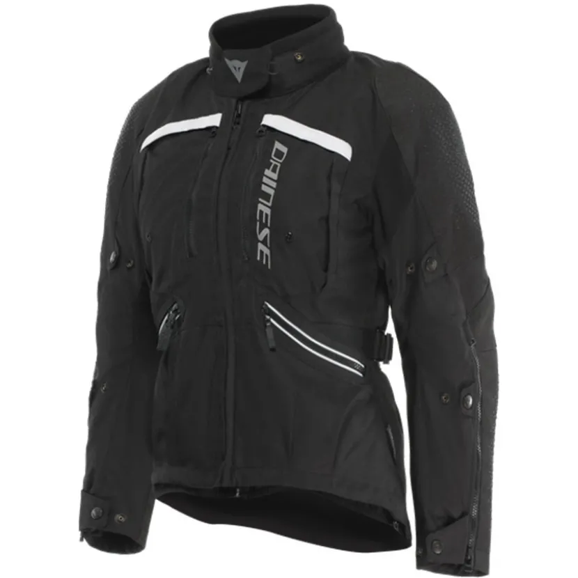 Gullfoss D-Dry Women Jacket