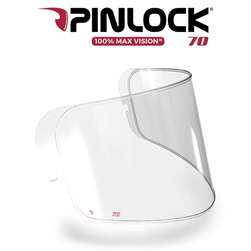 Gullwing Pinlock 70