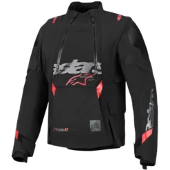 Halo Pro Drystar XF Laminated Jacket