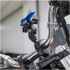 Handlebar Clamp Mount