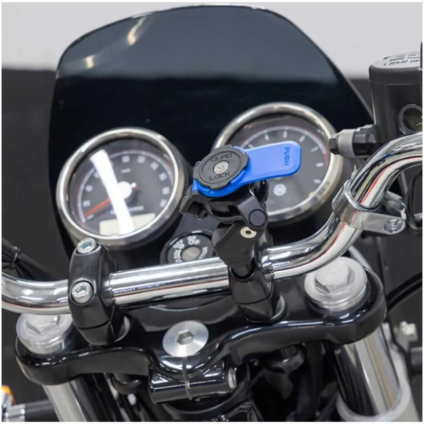 Handlebar Clamp Mount