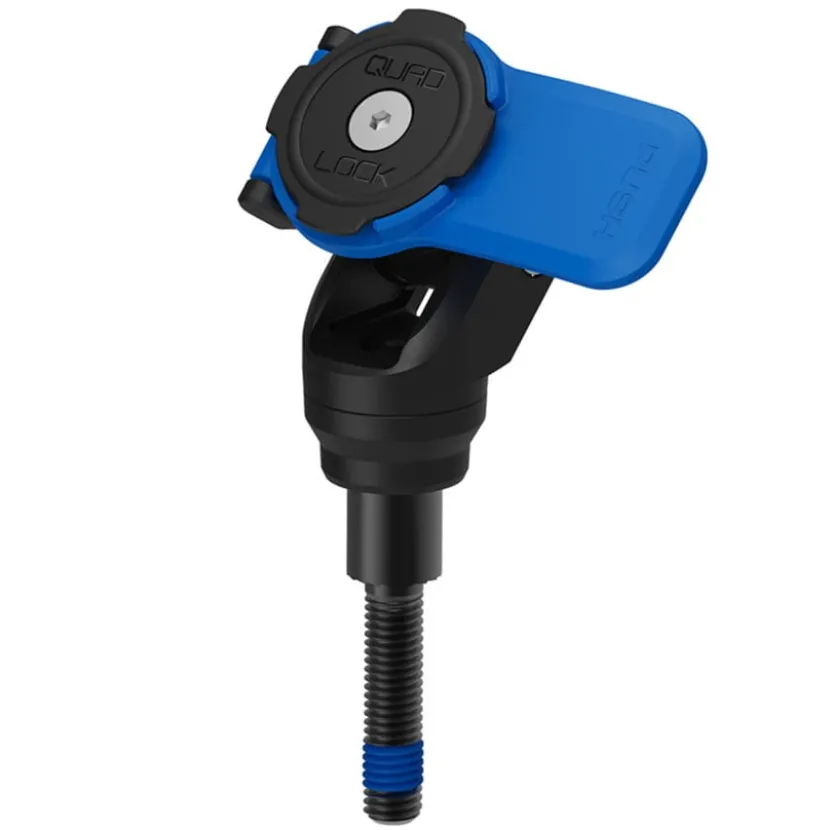 Handlebar Clamp Mount