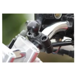 Handlebar Mount Ball 9-15mm