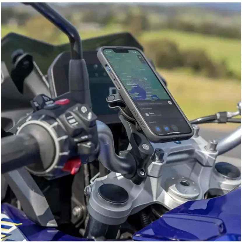 Handlebar Mount Pro Large