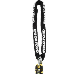 Hardcore XC13 Chain + Lock