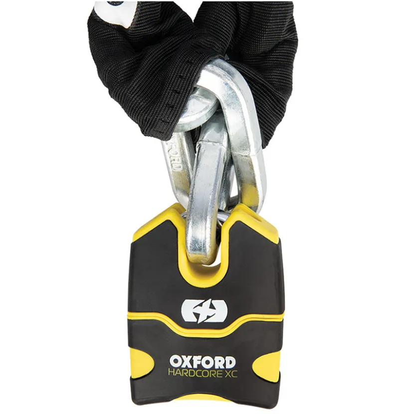 Hardcore XC13 Chain + Lock
