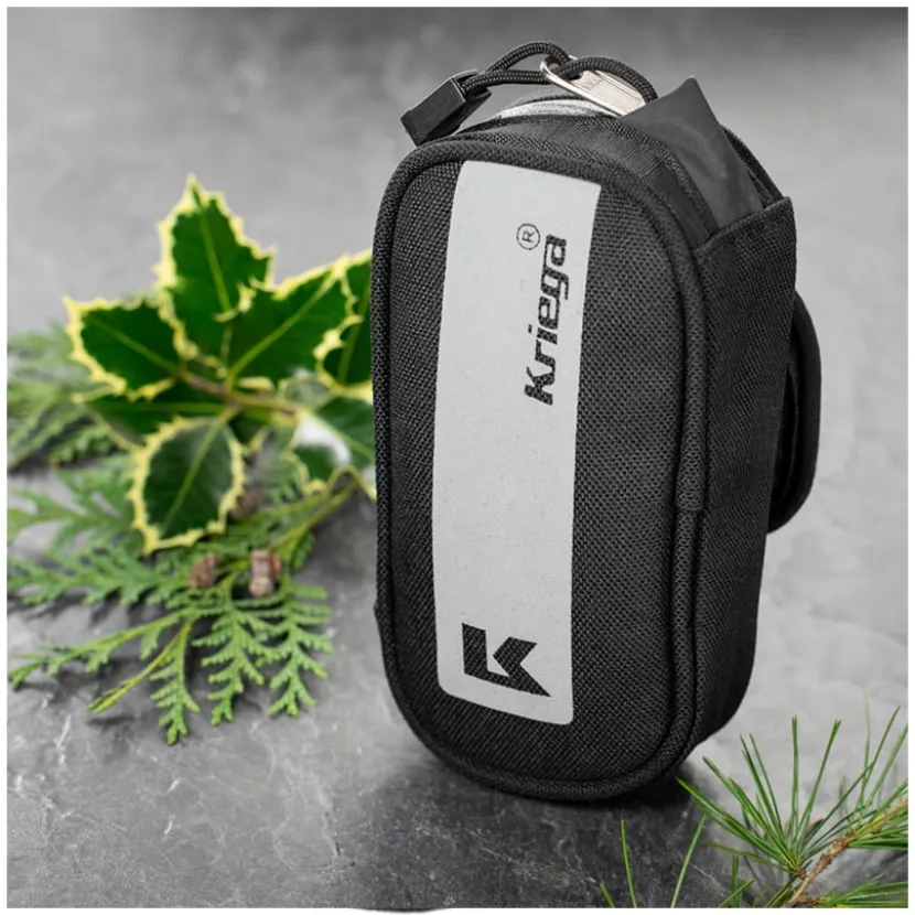 Harness Pocket