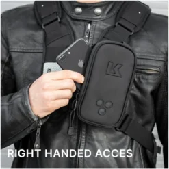 Harness Pocket XL