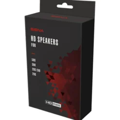 HD Speakers Type A - 20S (Evo) / 30K / 50S