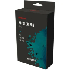 HD Speakers Type B – 5S / 10C Pro / 10C Evo