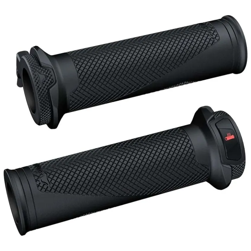 Heated Grips