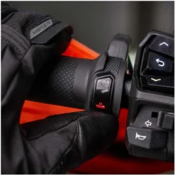 Heated Grips Bluetooth