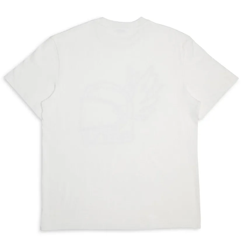 Helmet Tee