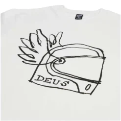 Helmet Tee