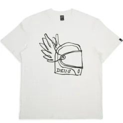 Helmet Tee