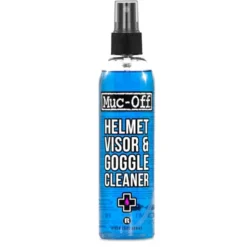 Helmet & Visor Cleaner 250ml