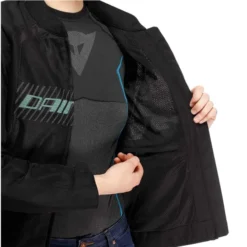 Herosphere Air Tex Women Jacket