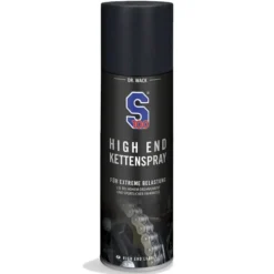 High End Kettingspray