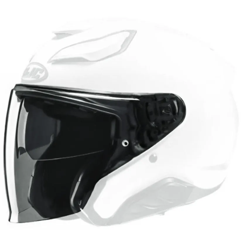 HJ-43 F31 / i31 Vizier Mirror