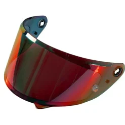 HJ-34P C10 / C71 Vizier Mirror Red