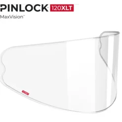HJ-42 RPHA 12 (Carbon) Pinlock 120XLT (DKS495)