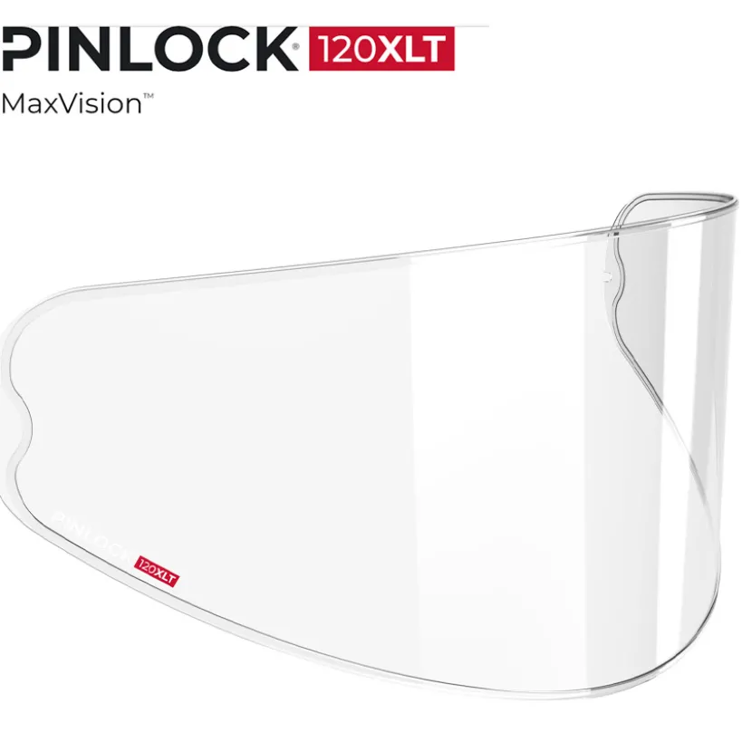 HJ-42 RPHA 12 (Carbon) Pinlock 120XLT (DKS495)