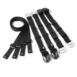 Hook Straps US-Drypack Set