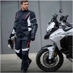 Horizon 3 H2O Jacket