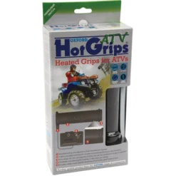 Hotgrips ATV